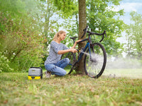 Mobile Outdoor Cleaner OC 3 Plus