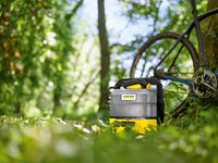 Mobile Outdoor Cleaner OC 3 Plus