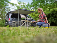 Mobile Outdoor Cleaner OC 3 Plus