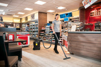 Wet and dry vacuum cleaner NT 22/1 Ap L Anniversary Edition