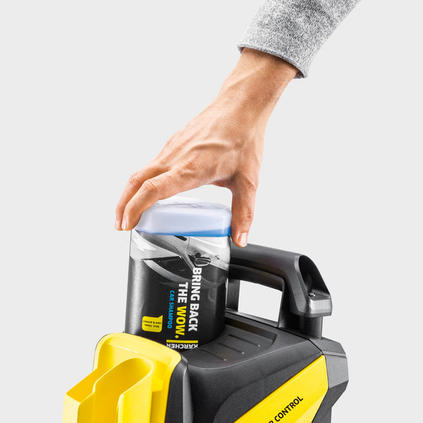 K4 POWER CONTROL FLEX