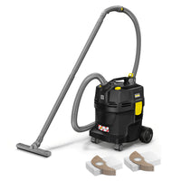 Wet and dry vacuum cleaner NT 22/1 Ap L Anniversary Edition