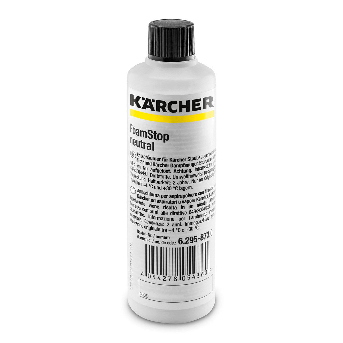 Փրփրամարիչ 125ml
