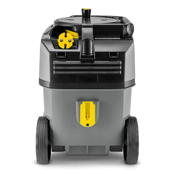 Dry vacuum cleaner T 10/1