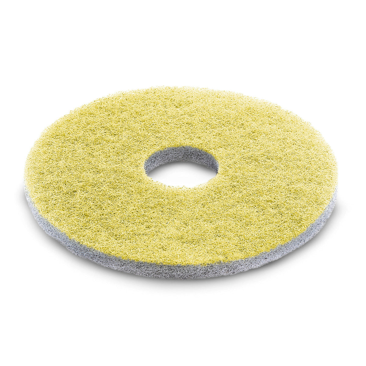 DIAMOND PAD, MEDIUM, YELLOW, 432 MM, 5 PIECE(S)