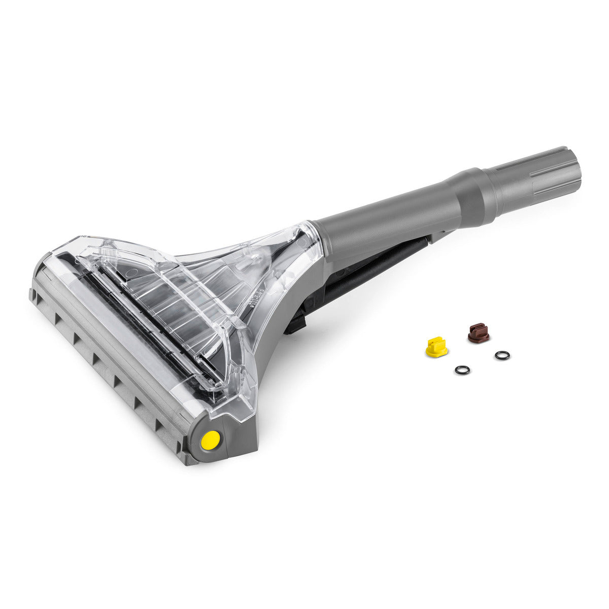 Flexible Floor Nozzle Puzzi, 240 mm