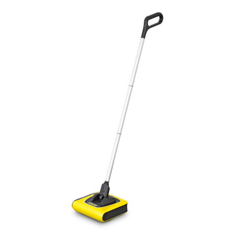Cordless Electric Broom KB 5