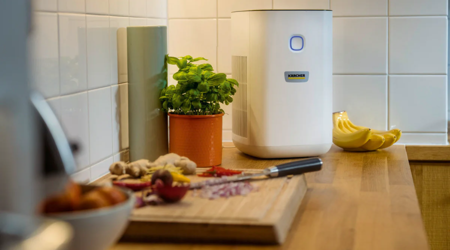 Heat, Urban Pollution, and Dust: Why an Air Purifier Becomes a Priority in Summer