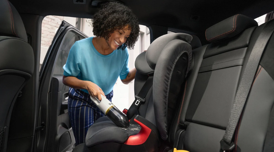 How to Choose a Powerful and Convenient Car Vacuum: Best Models of 2026