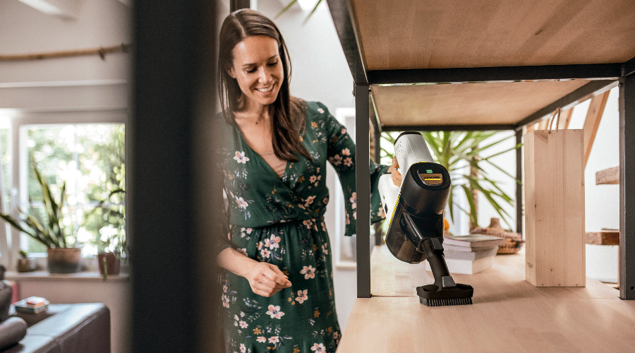 Advantages of Cordless Vacuums: Streamline Your Daily Cleaning Routine in Minutes