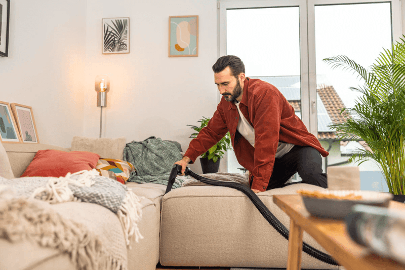 Why is a HEPA Filter Essential in Your Vacuum and When Should You Replace It?