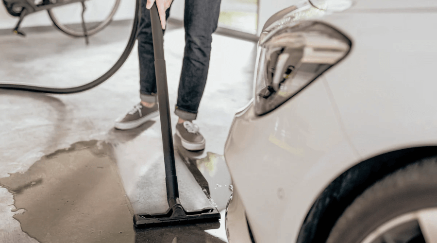 Why Karcher WD Series are the Top-Rated Vacuum Cleaners in Armenia