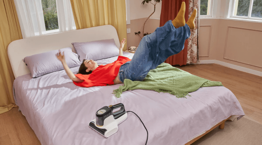 What is a Mattress Vacuum? Why it's Essential for a Healthy Home