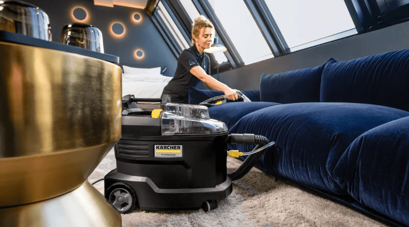 Why You Need a Professional Dry Cleaning Machine: Benefits and applications