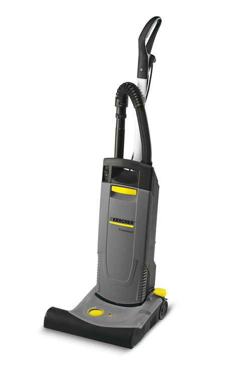 Archive Upright Brush-Type Vacuum Cleaners