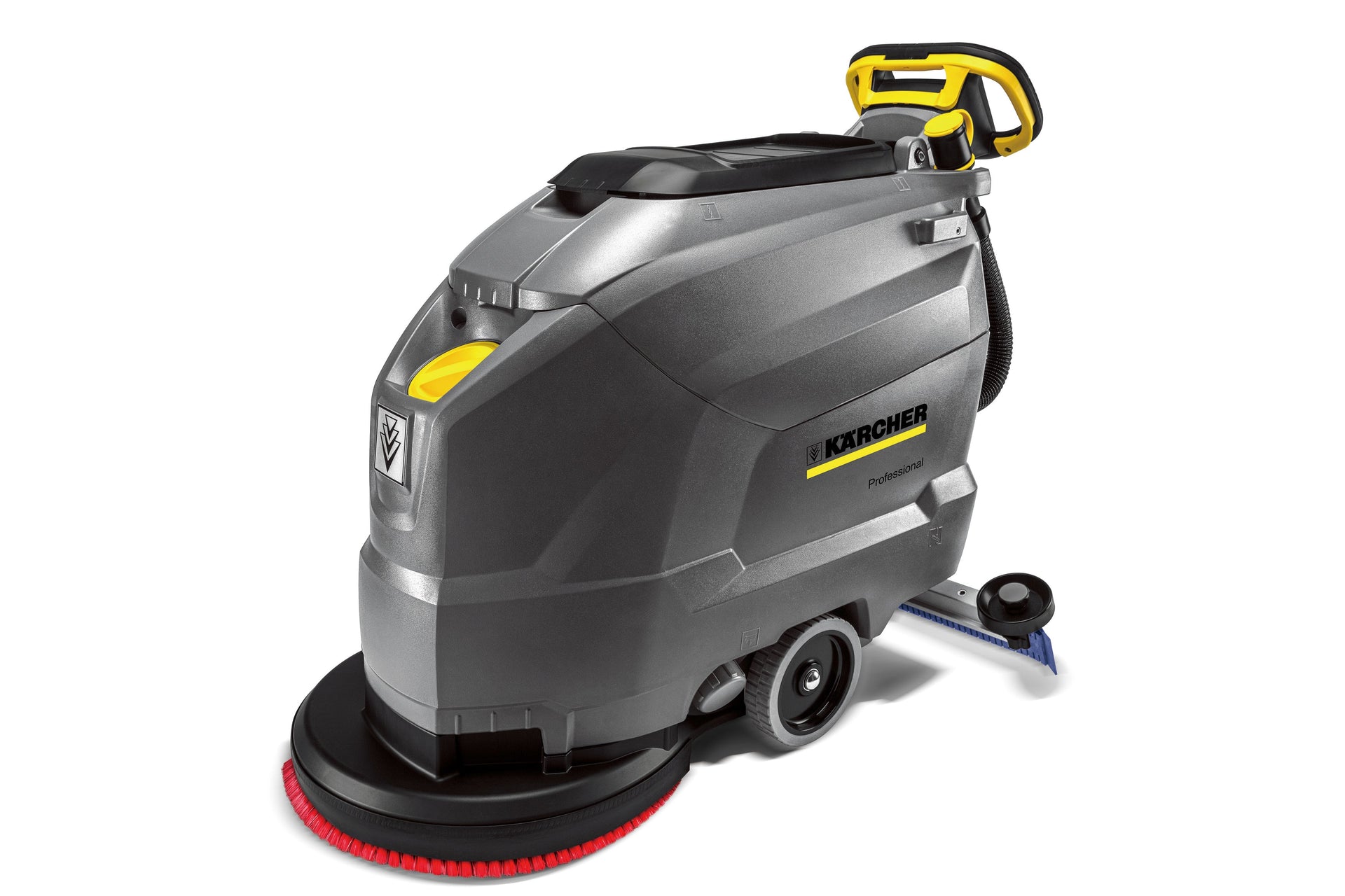 Floor Scrubbers - Karcher Armenia