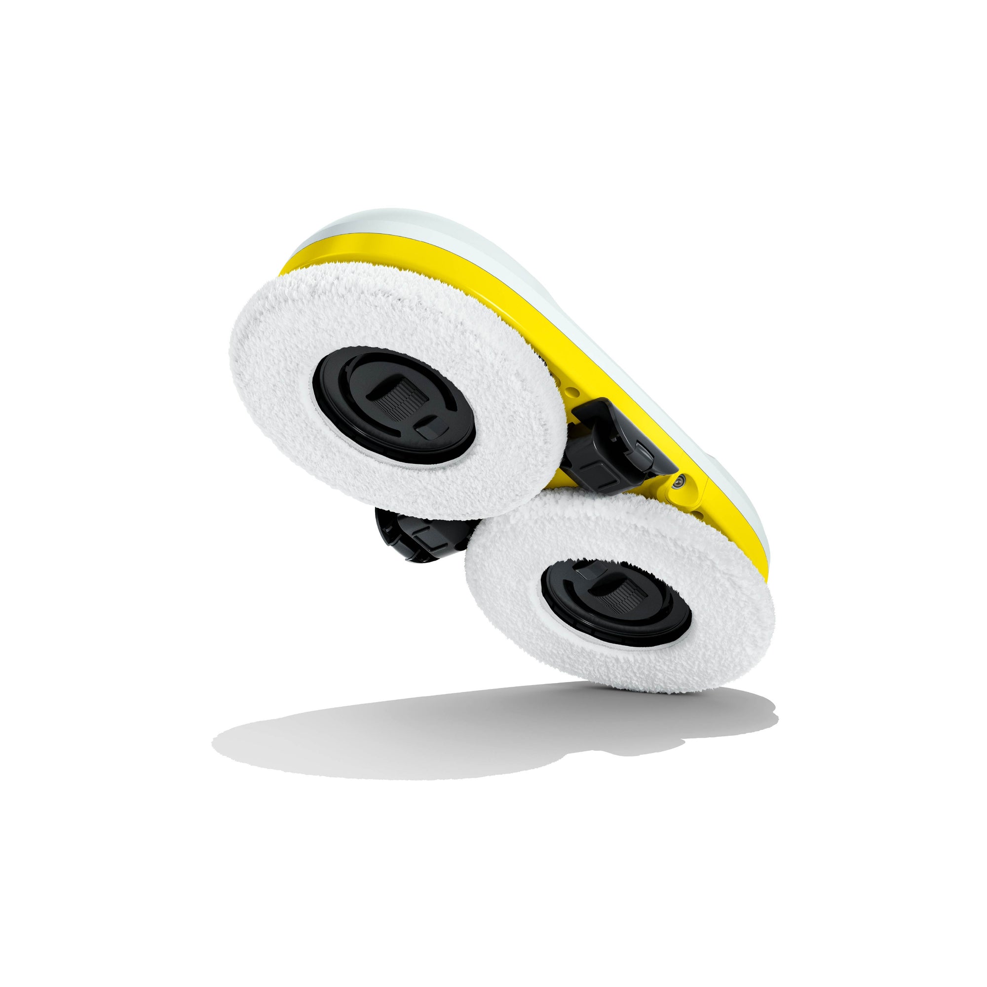 Window cleaning robot