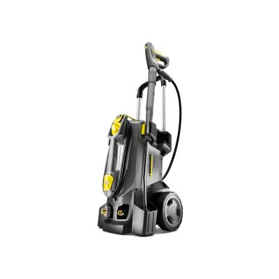 High-Pressure Cleaners