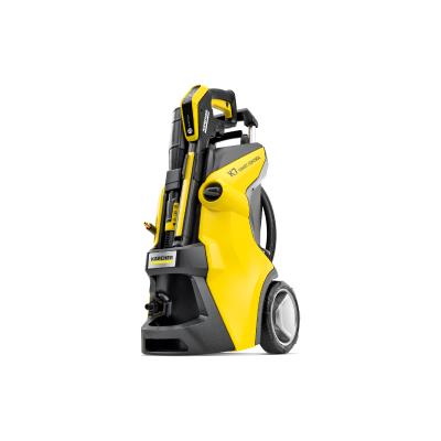 High Pressure Washers