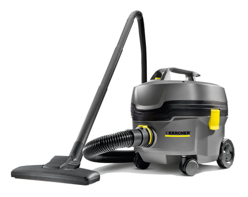 Archive Dry Vacuum Cleaner