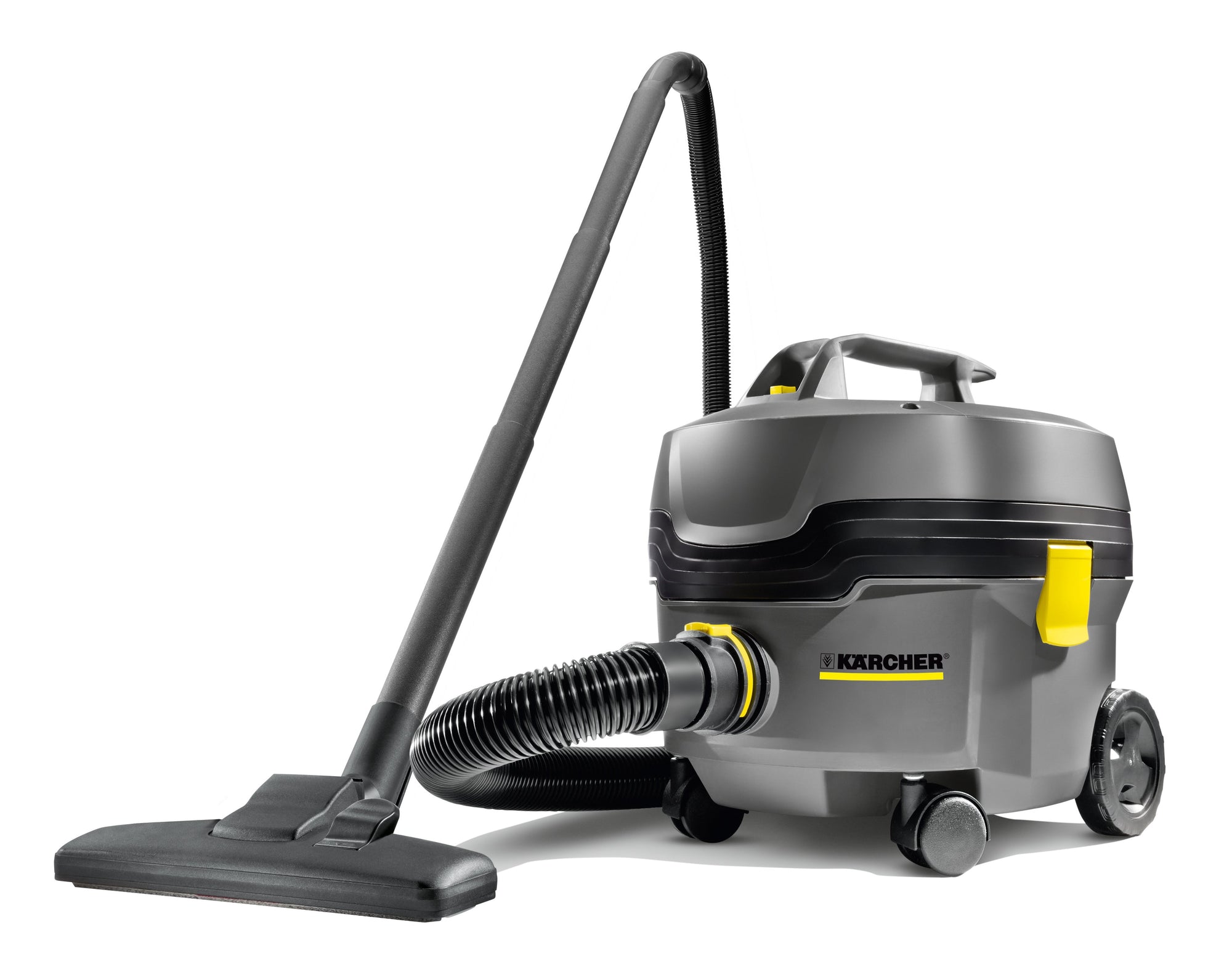 Dry Vacuum Cleaner