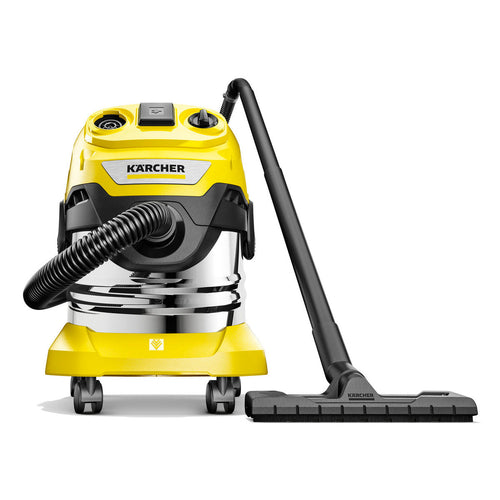 Multi-Functional Vacuum Cleaners