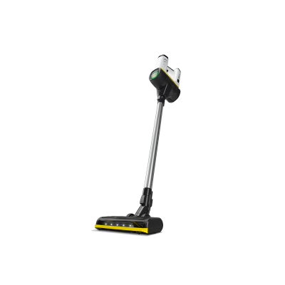 Cordless Vacuum Cleaners