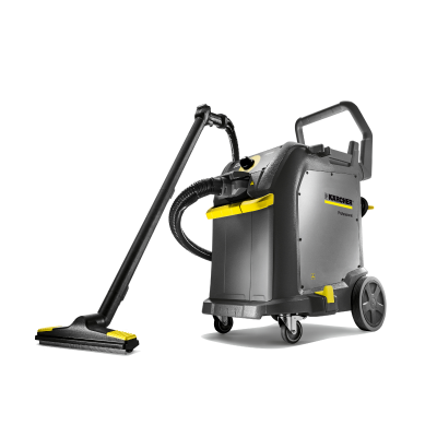 Steam Cleaners & Steam Vacuum Cleaners