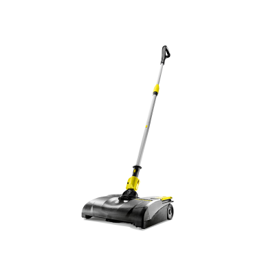 Archive Professional Electric Broom