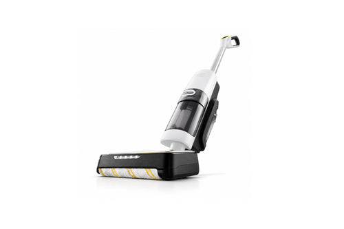 Steam Vacuum Cleaners