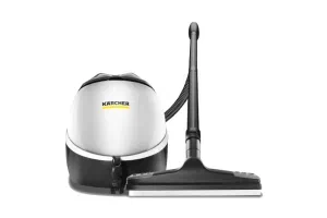 Steam Vacuum Cleaners