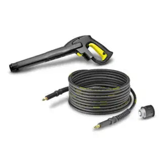 Accessories for Pressure Washers