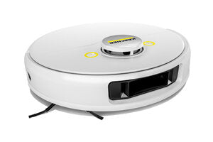 Robotic Vacuum Cleaners