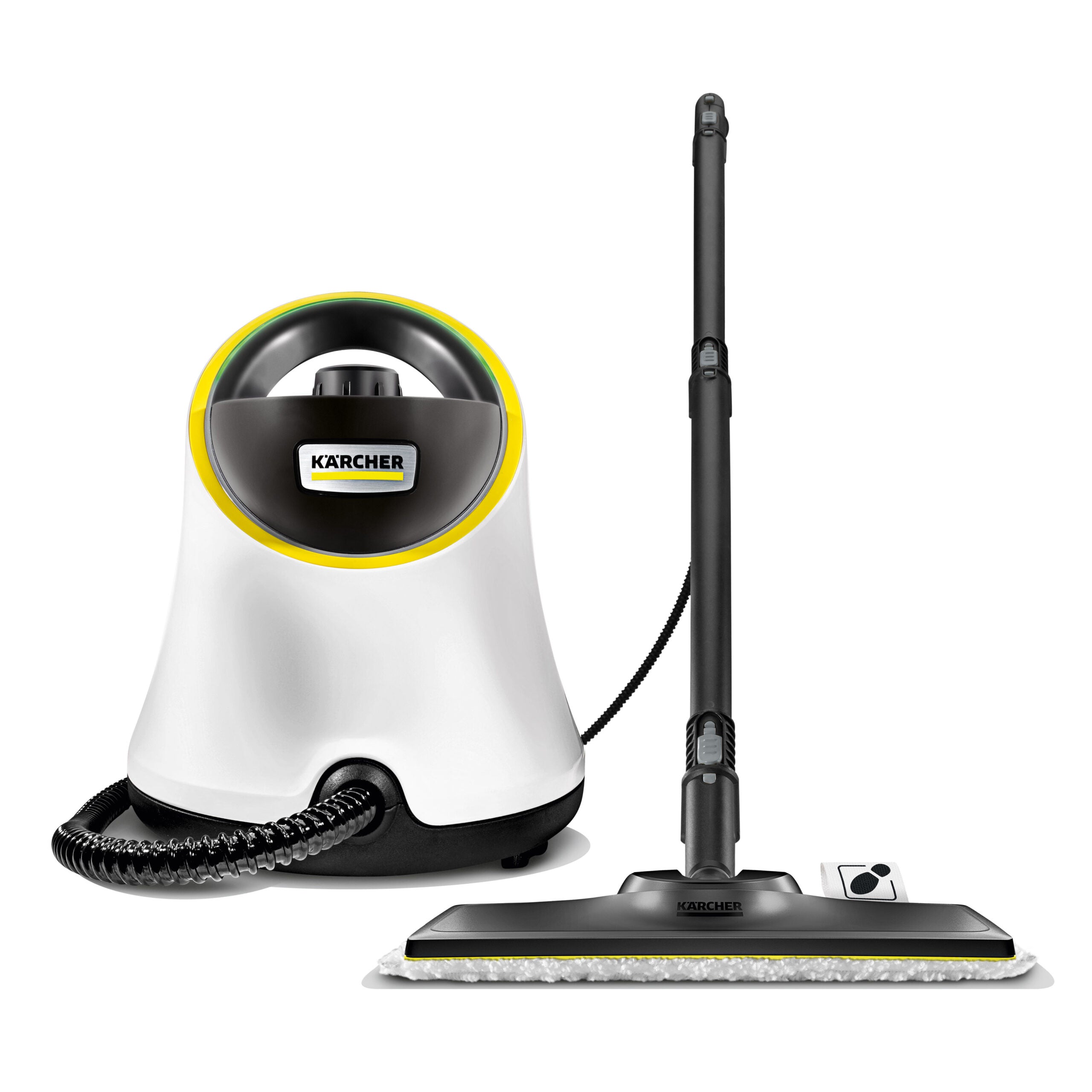 Steam Cleaner SC 2 DELUXE – Karcher Armenia