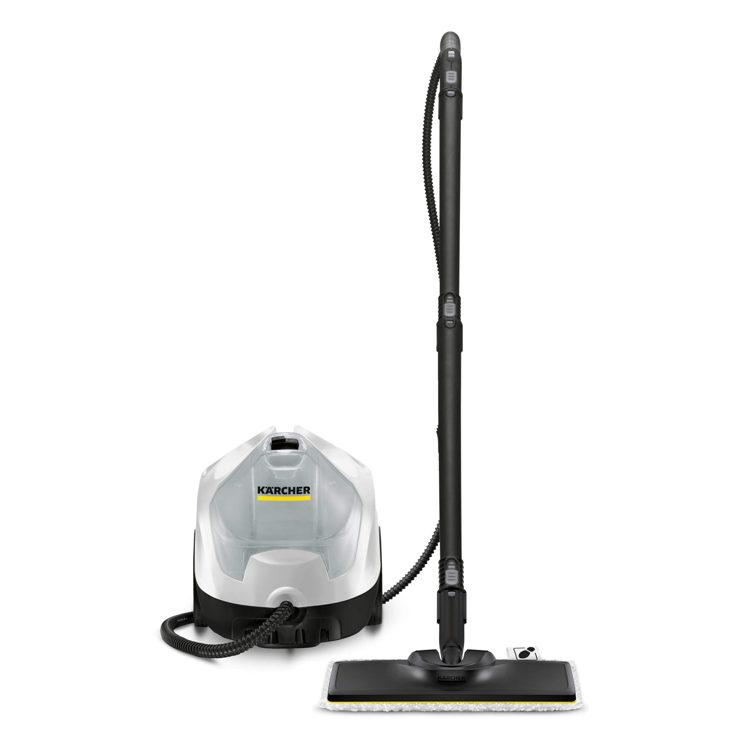 Steam Cleaner SC 4 EASYFIX – Karcher Armenia