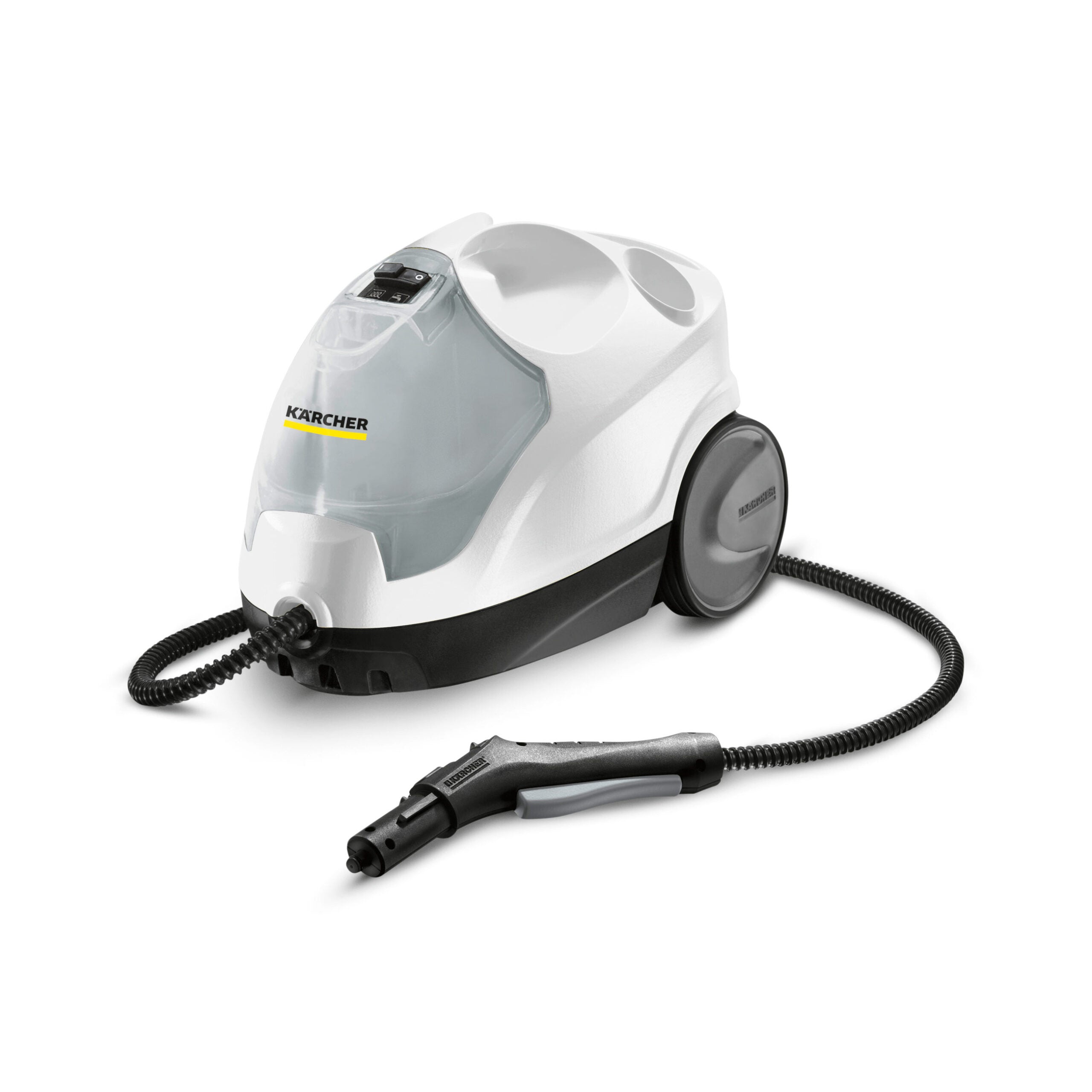 SC 4 EASYFIX – Karcher Armenia