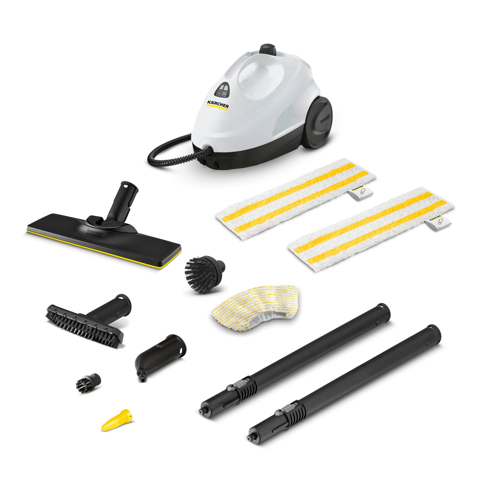 Steam Cleaner SC 2 Easyfix PLUS – Karcher Armenia