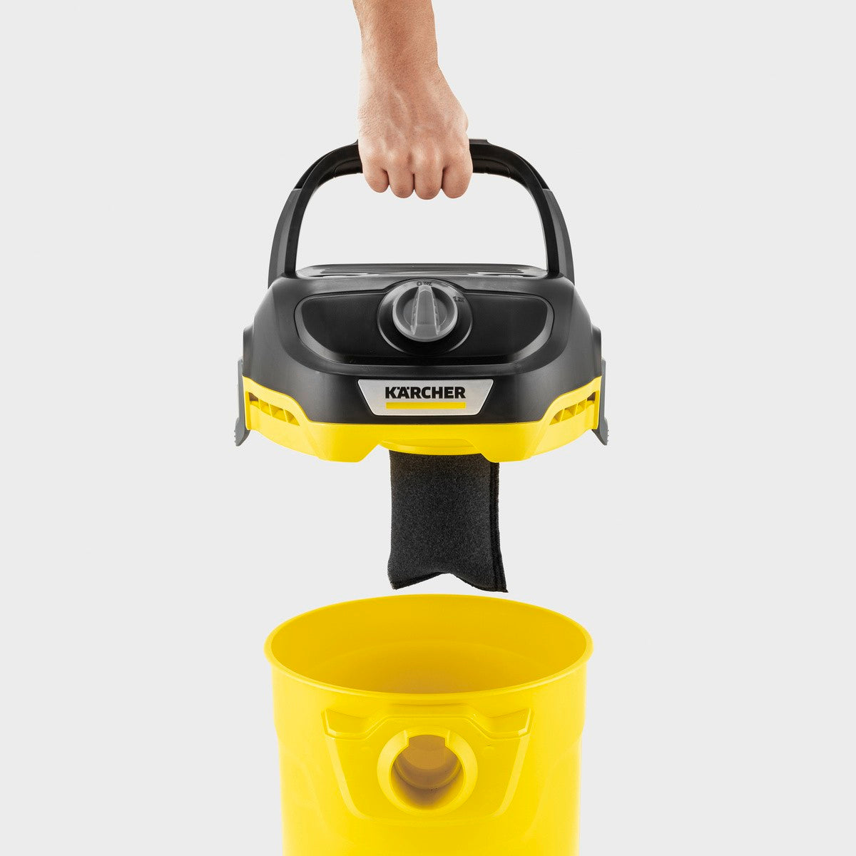 Multi-Functional Vacuum Cleaner KWD 1 W V-12/2/18 – Karcher Armenia
