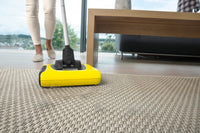 Cordless Electric Broom KB 5