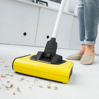 Cordless Electric Broom KB 5