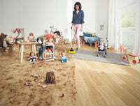 Cordless Electric Broom KB 5