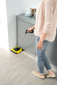 Cordless Electric Broom KB 5