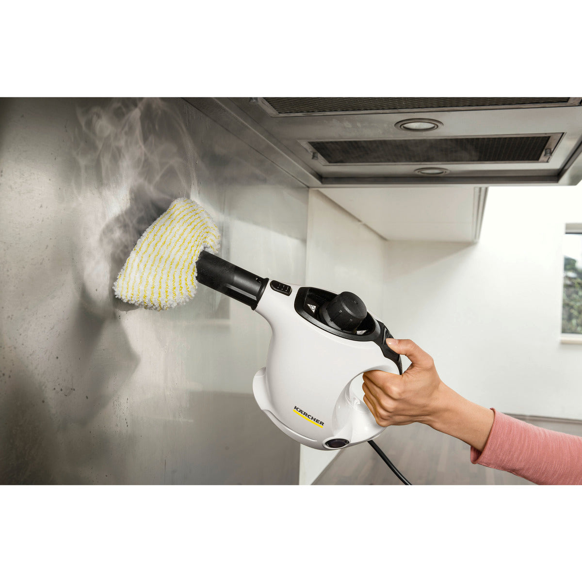 Steam Cleaner SC 1 – Karcher Armenia