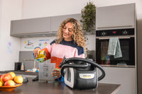 Spray extraction cleaner SE 3 Compact Home
