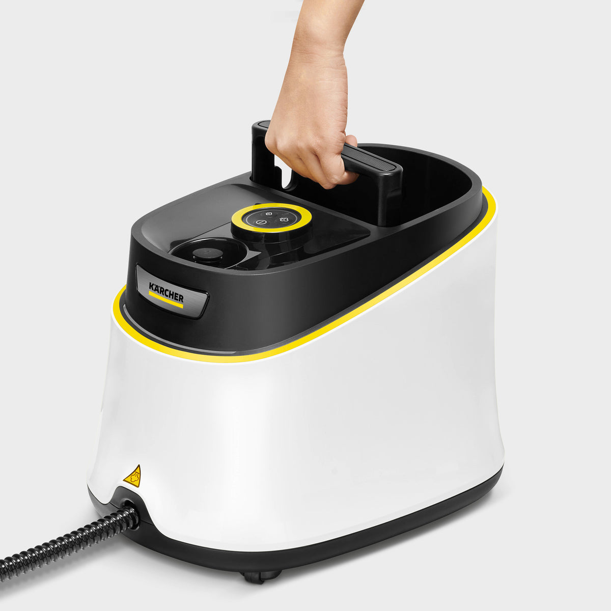 Steam Cleaner SC3 Deluxe EU