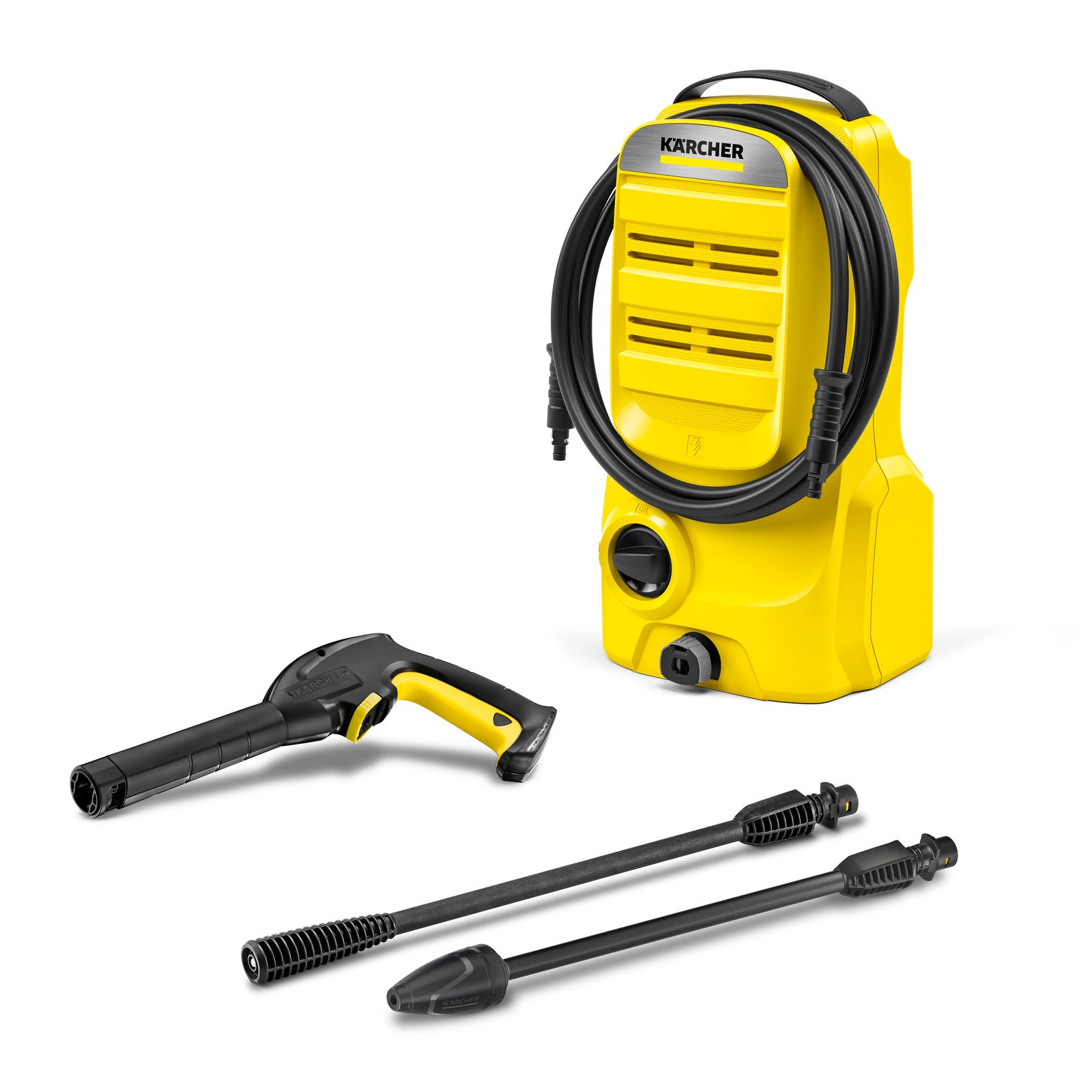 Pressure Washer K 2 CLASSIC – Karcher Armenia