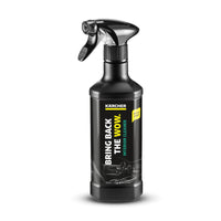 Interior cleaner RM 651, 500ml