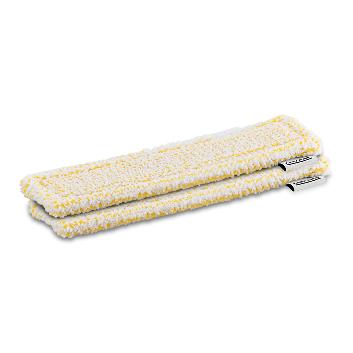 WV INDOOR MICROFIBRE WIPING CLOTHS