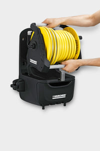 PREMIUM HOSE REEL HR 7.315 KIT 1/2"