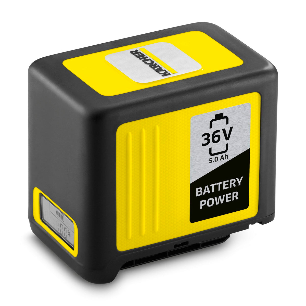 Starter kit Battery Power 36/25